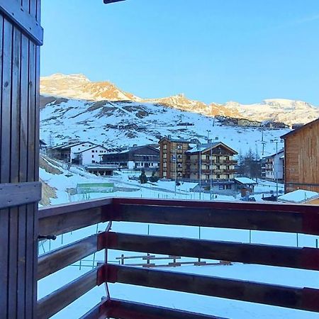 Cervino Ski Base- Bluchalet Breuil-Cervinia Exterior photo